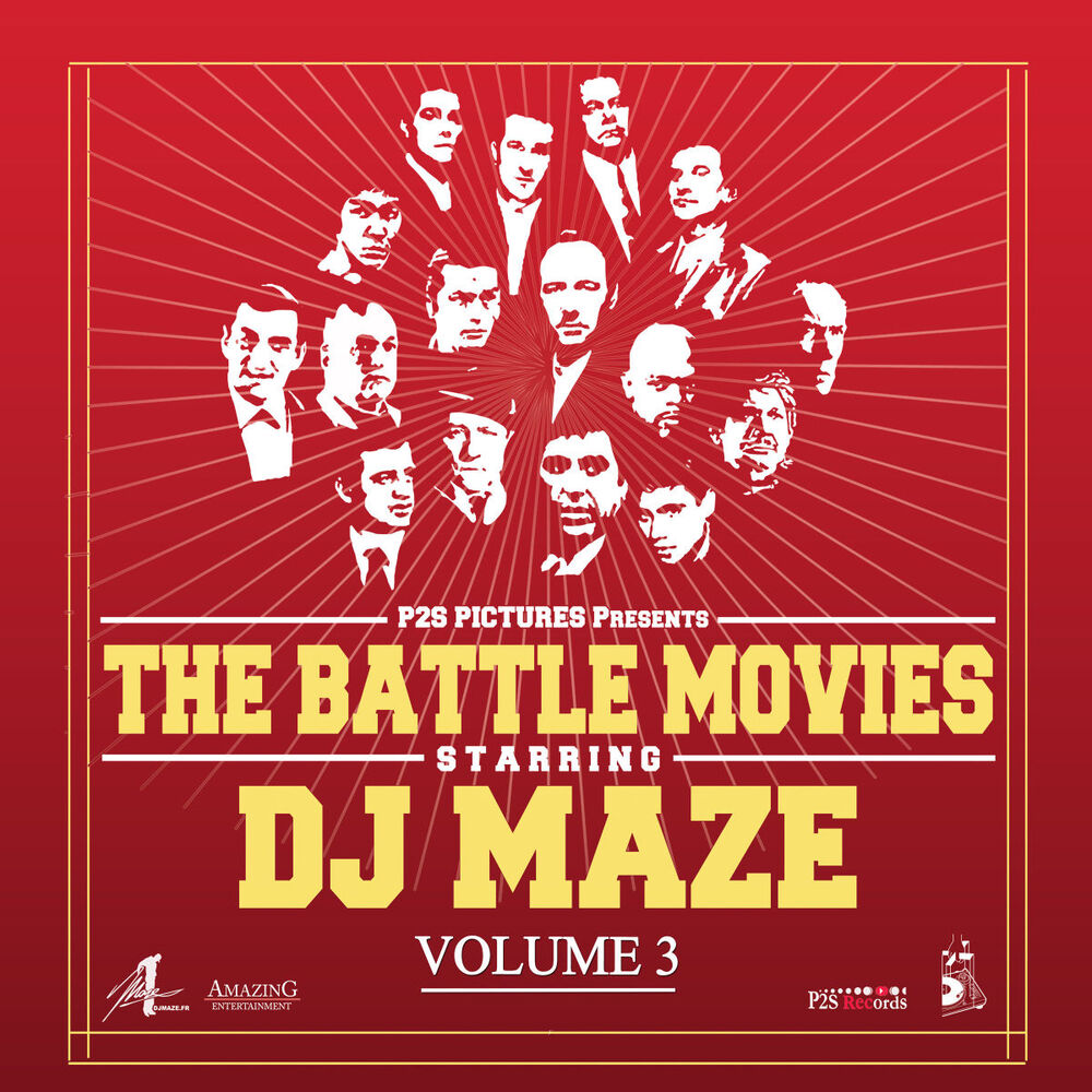 Picture of The Battle Movies, Vol. 3