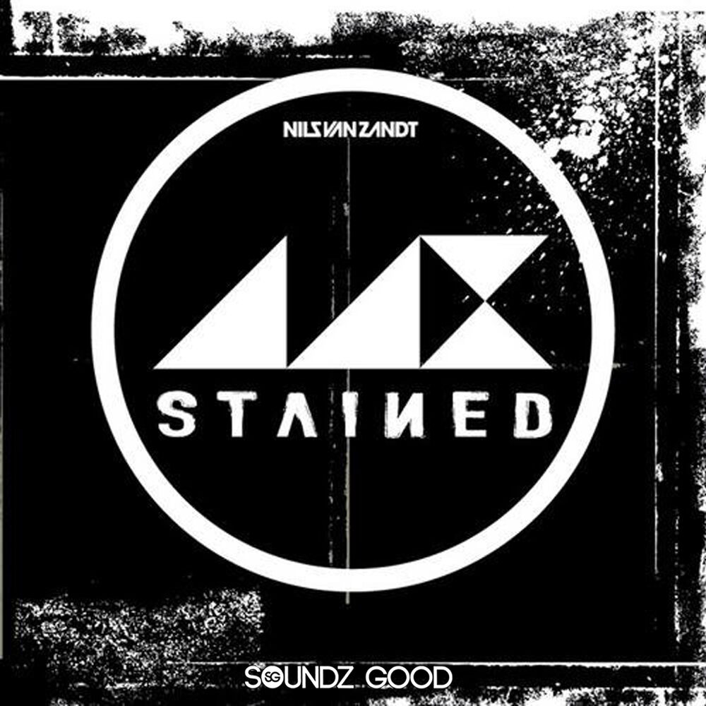 Picture of Stained