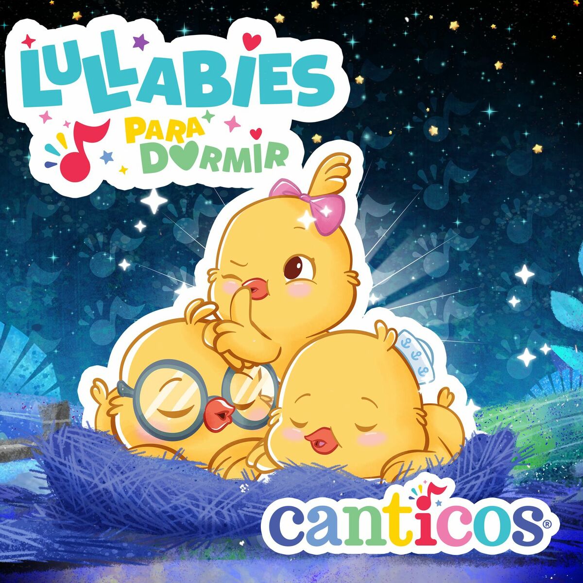 Album cover of Lullabies Para Dormir