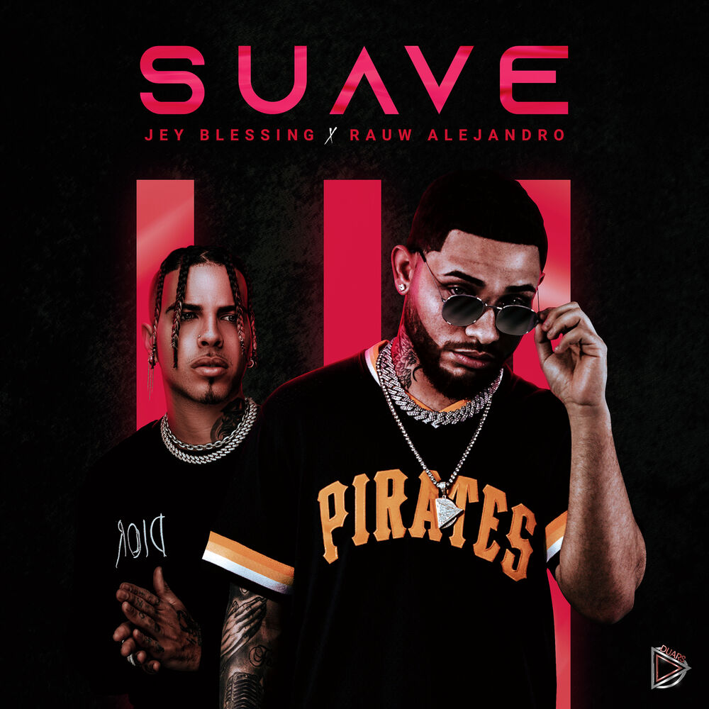Picture of Suave (Remix)