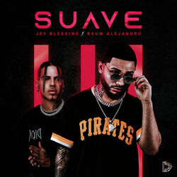 Cover of Suave (Remix)