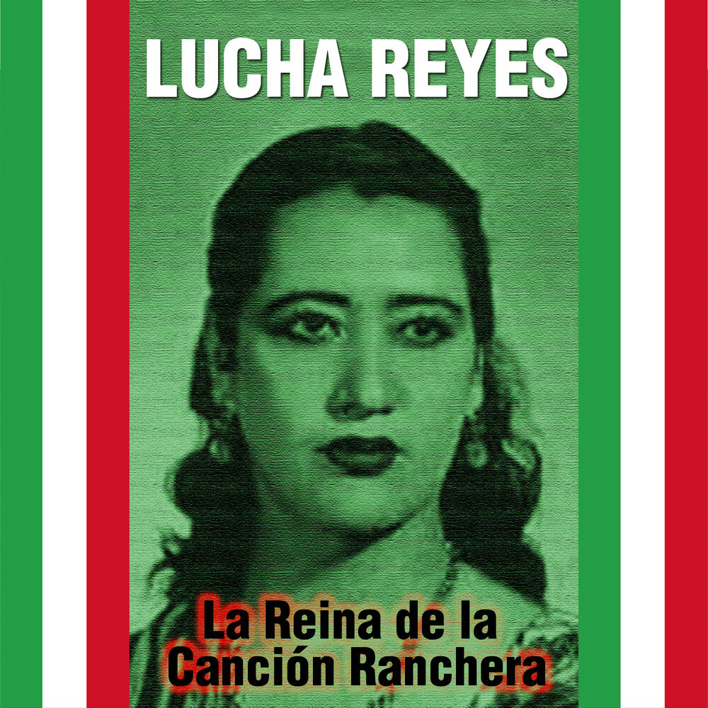 Picture of La Reina de la Canción Ranchera