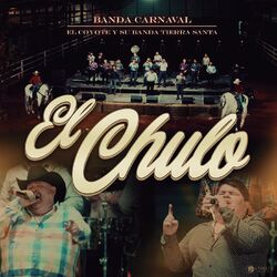 Cover of El Chulo