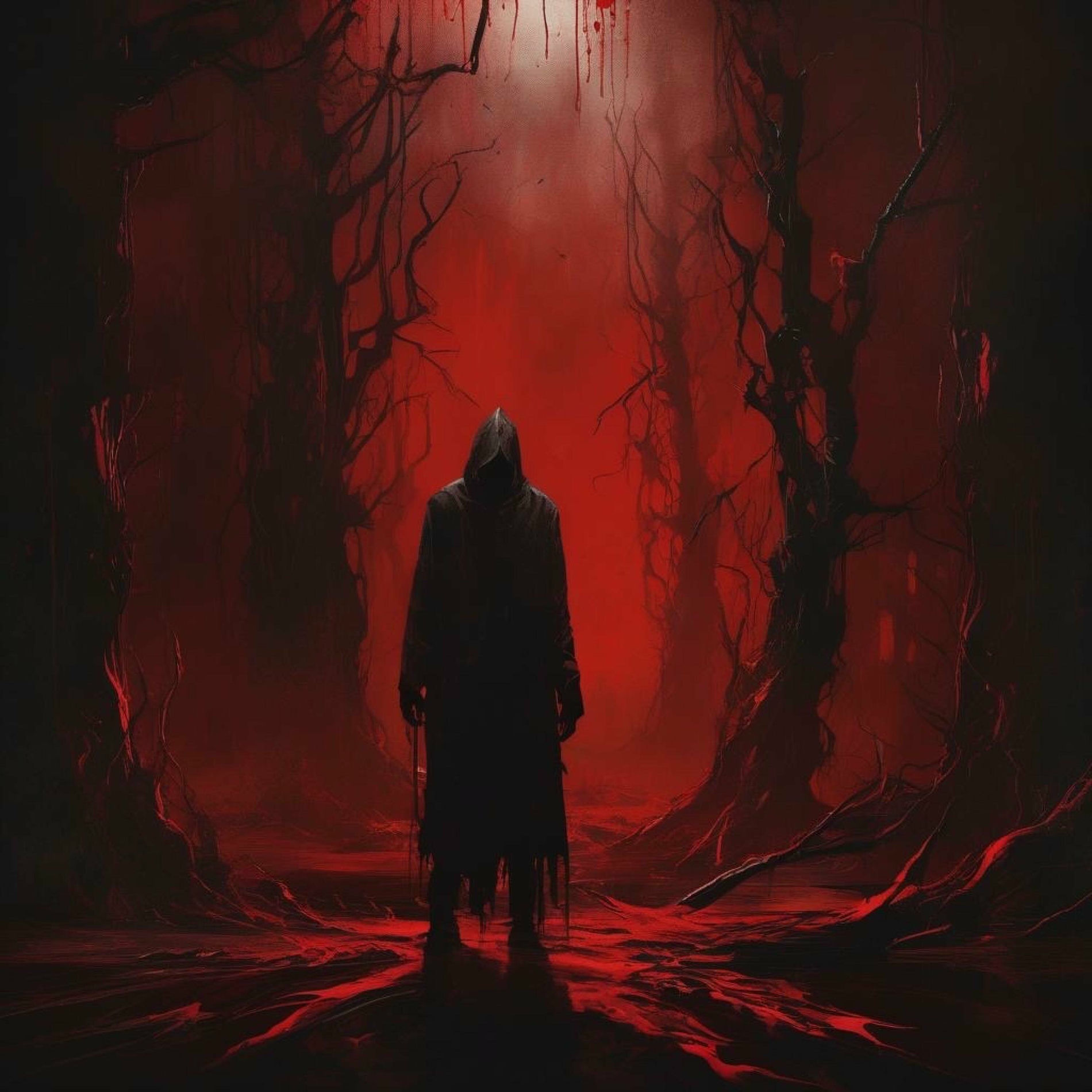 Album cover of Antipathy