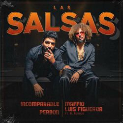 Cover of Las Salsas