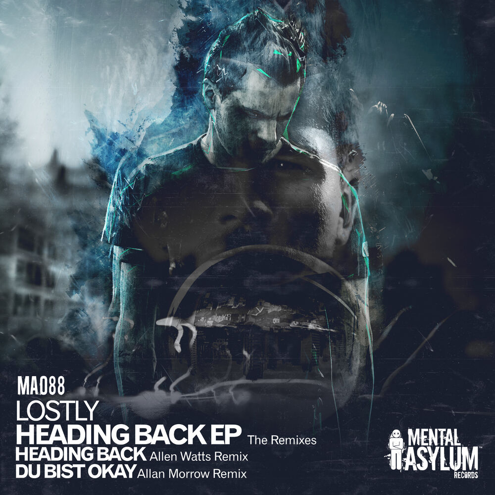 Picture of Heading Back EP (The Remixes)