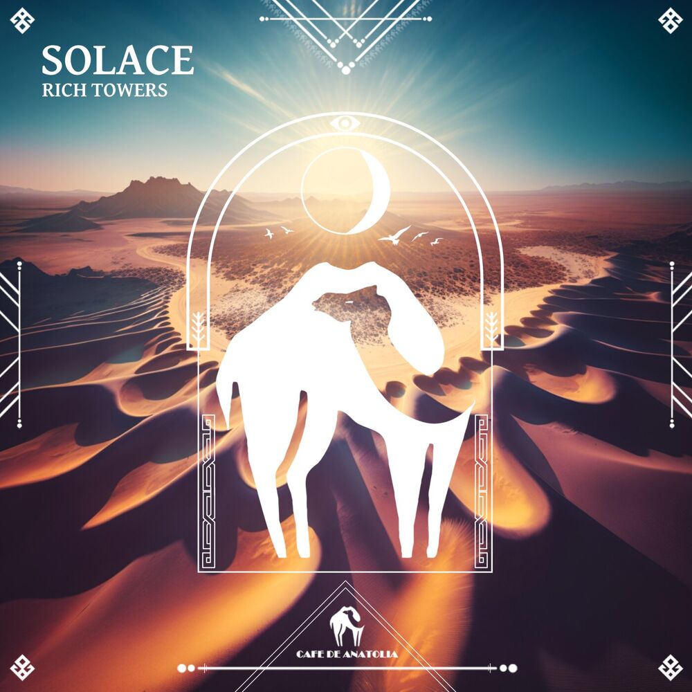 Picture of Solace