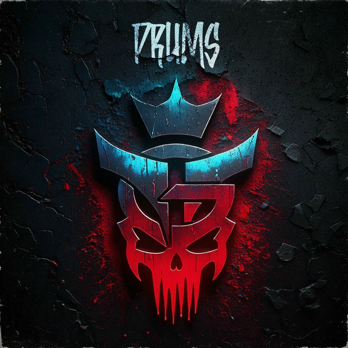 Album cover of Drums