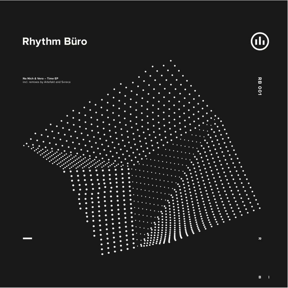 Picture of Time EP