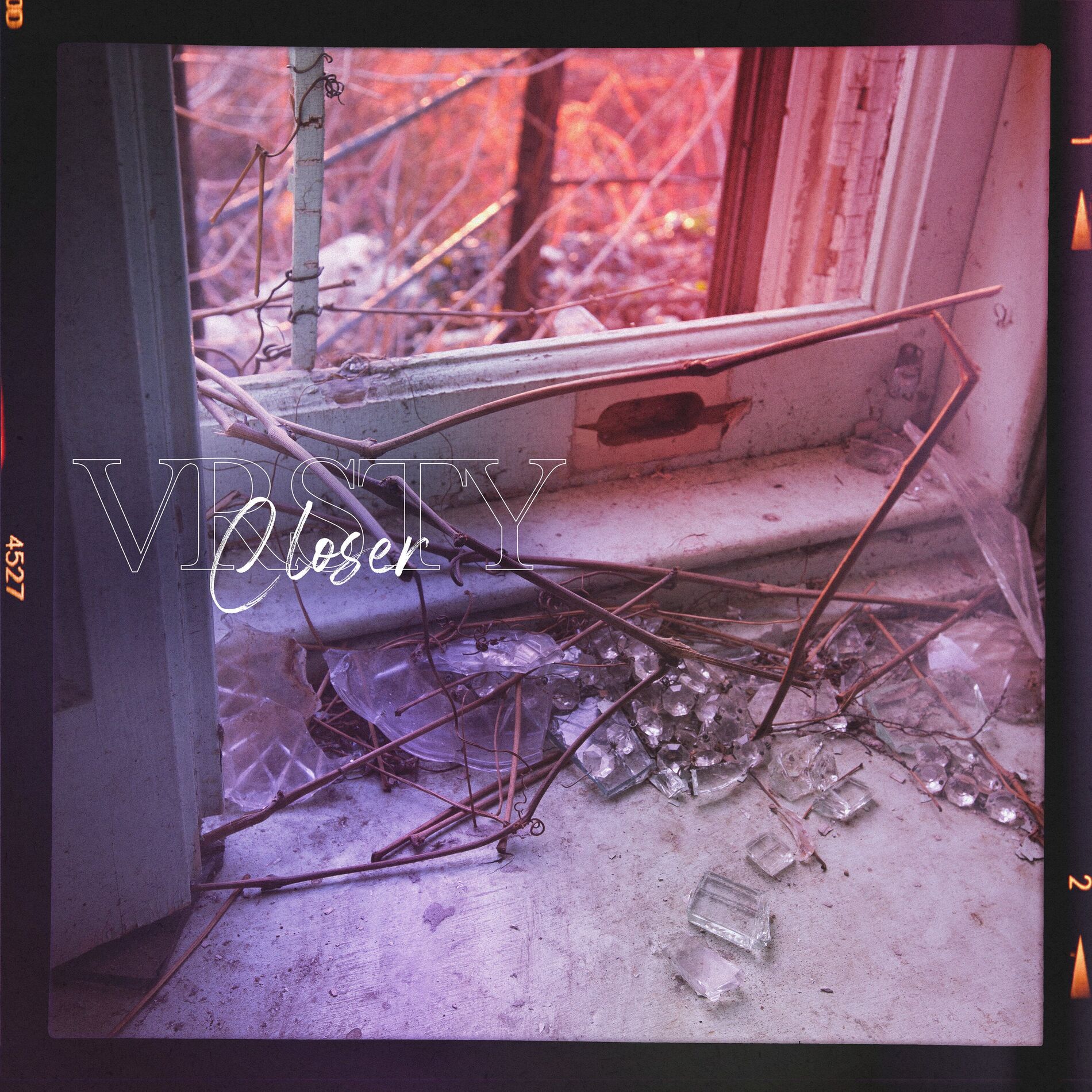Album cover of Closer