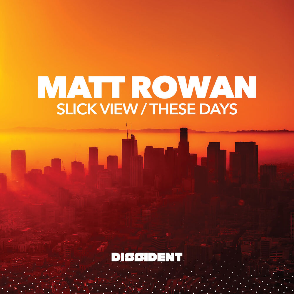Picture of Slick View / These Days