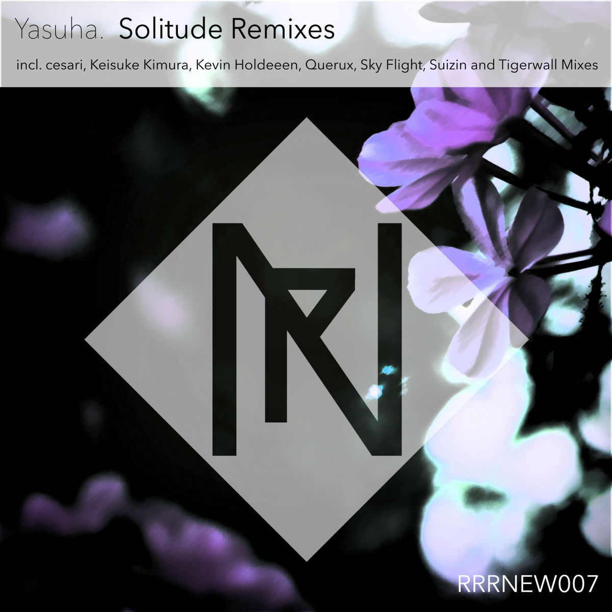 Album cover of Solitude Remixes