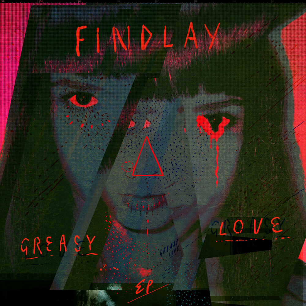 Picture of Greasy Love