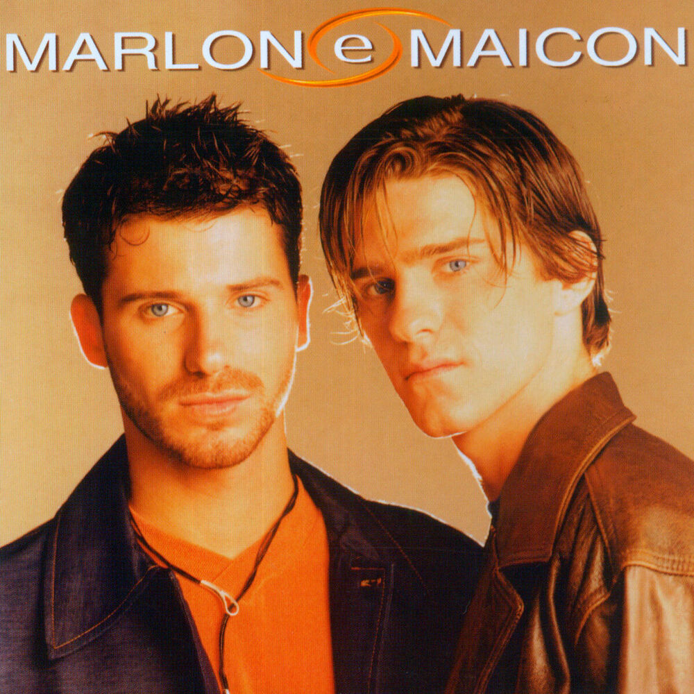 Picture of Marlon & Maicon