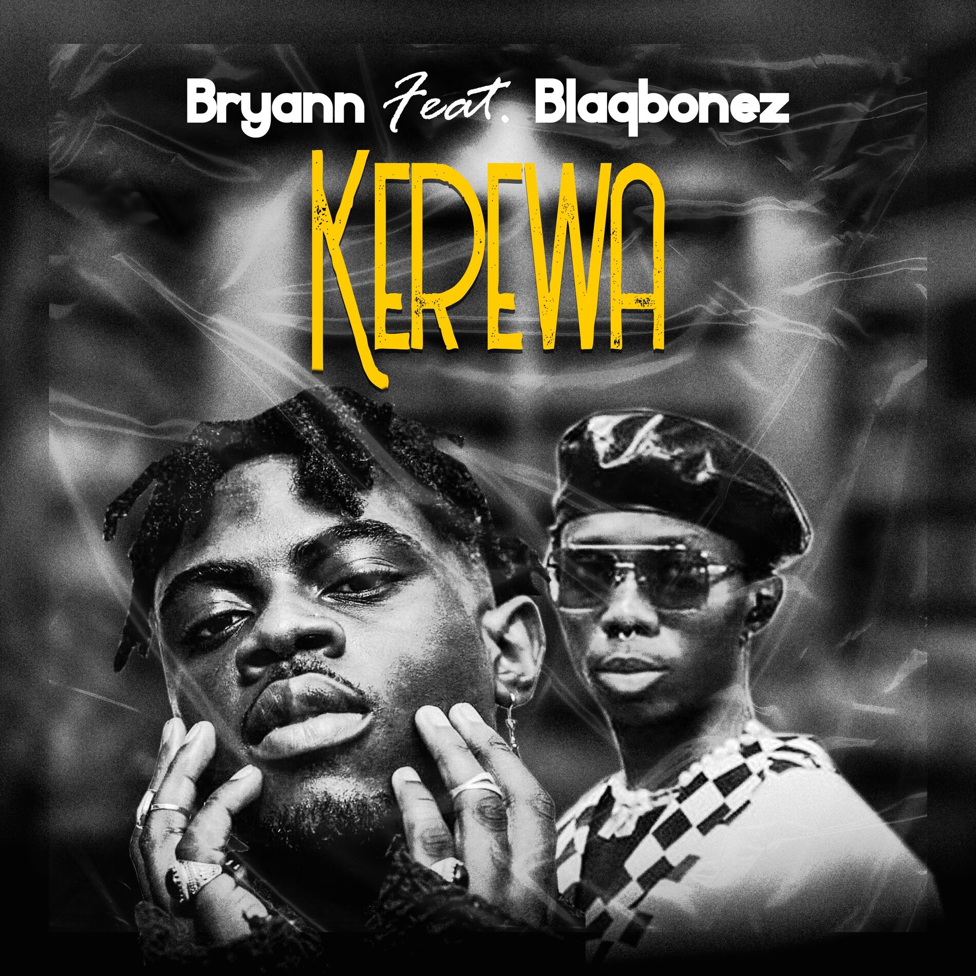Album cover of Kerewa