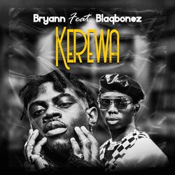 Cover of Kerewa