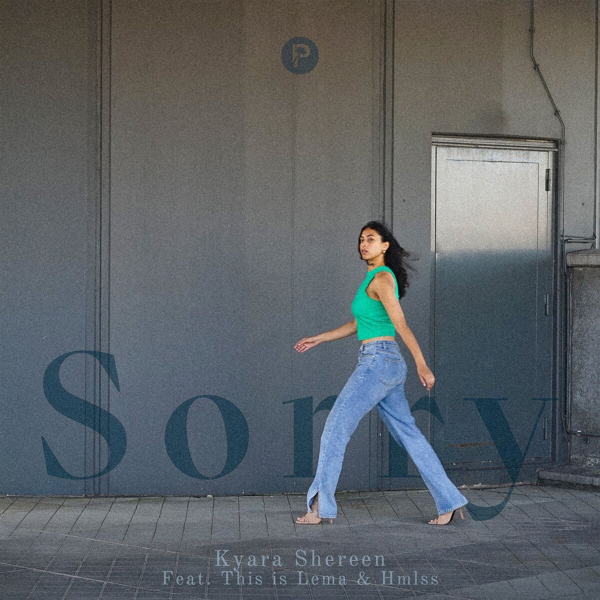 Album cover of Sorry