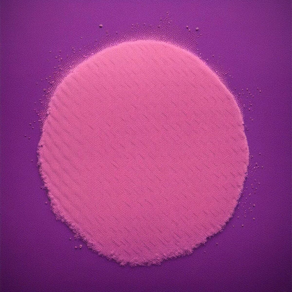 Album cover of Purple Days