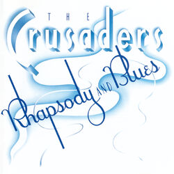 Cover of Rhapsody And Blues