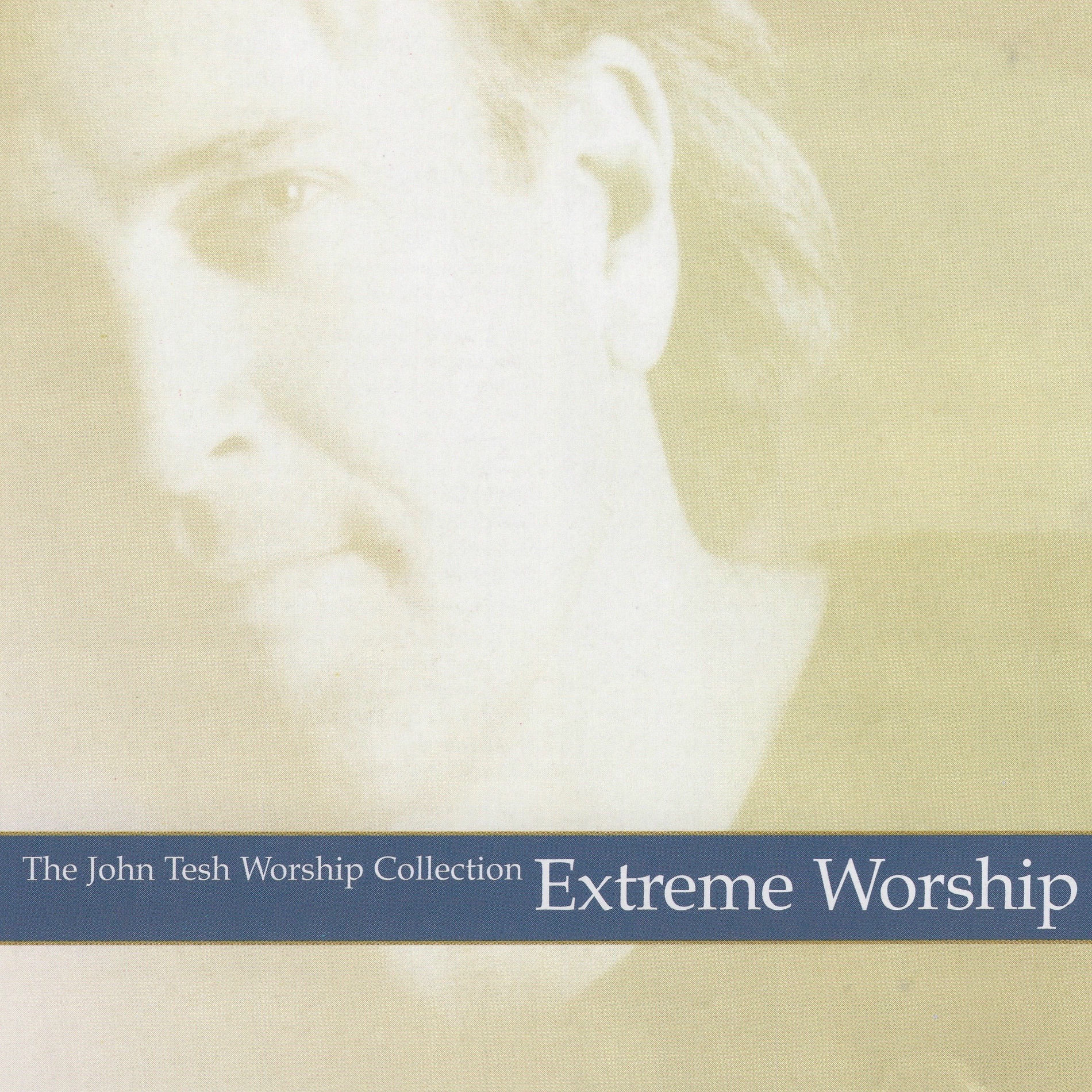 Album cover of Worship Collection: Extreme Worship