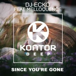 Cover of Since You're Gone