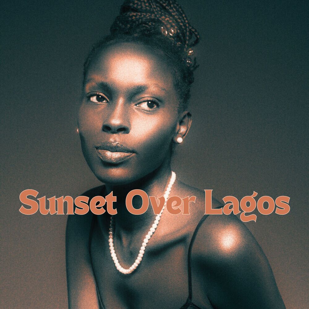 Picture of Sunset Over Lagos: Diaspora Dreams