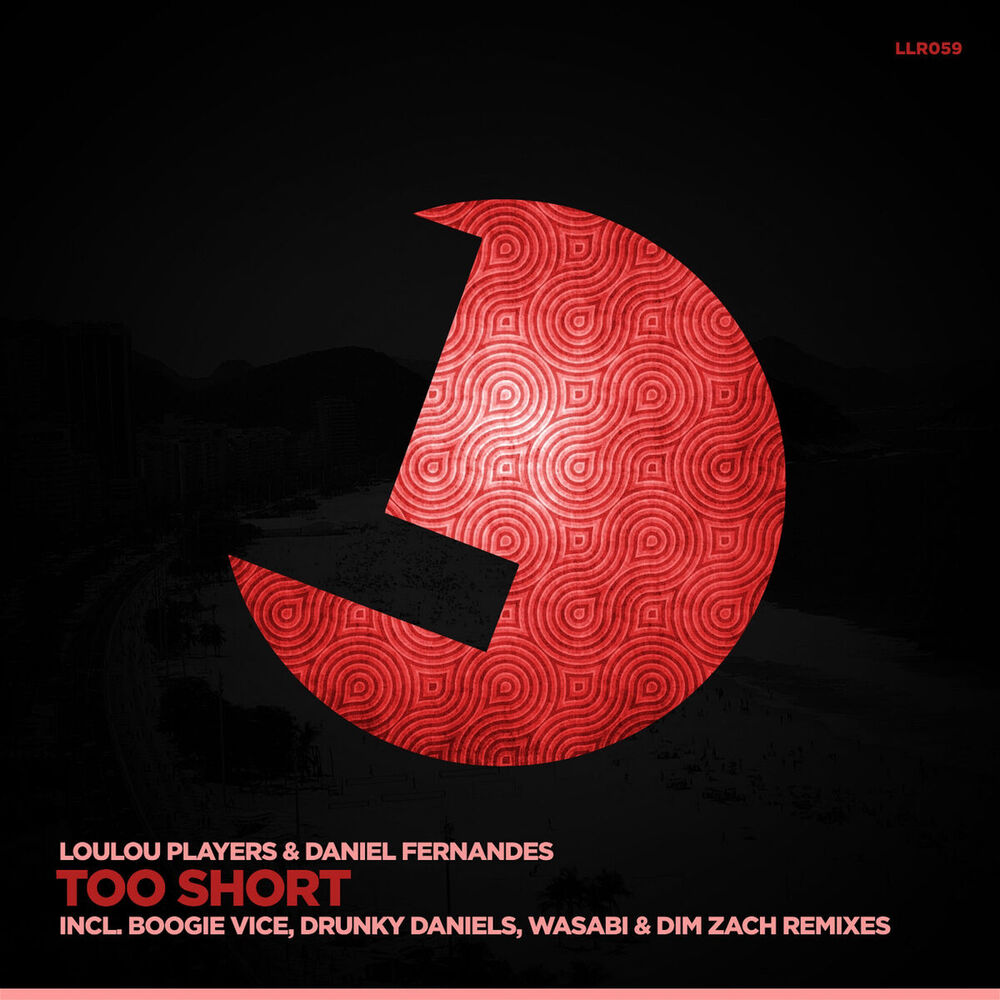 Picture of Too Short