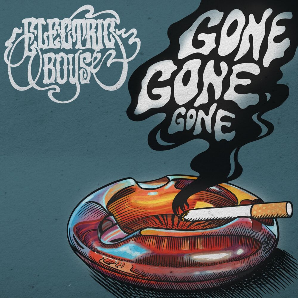 Picture of Gone Gone Gone