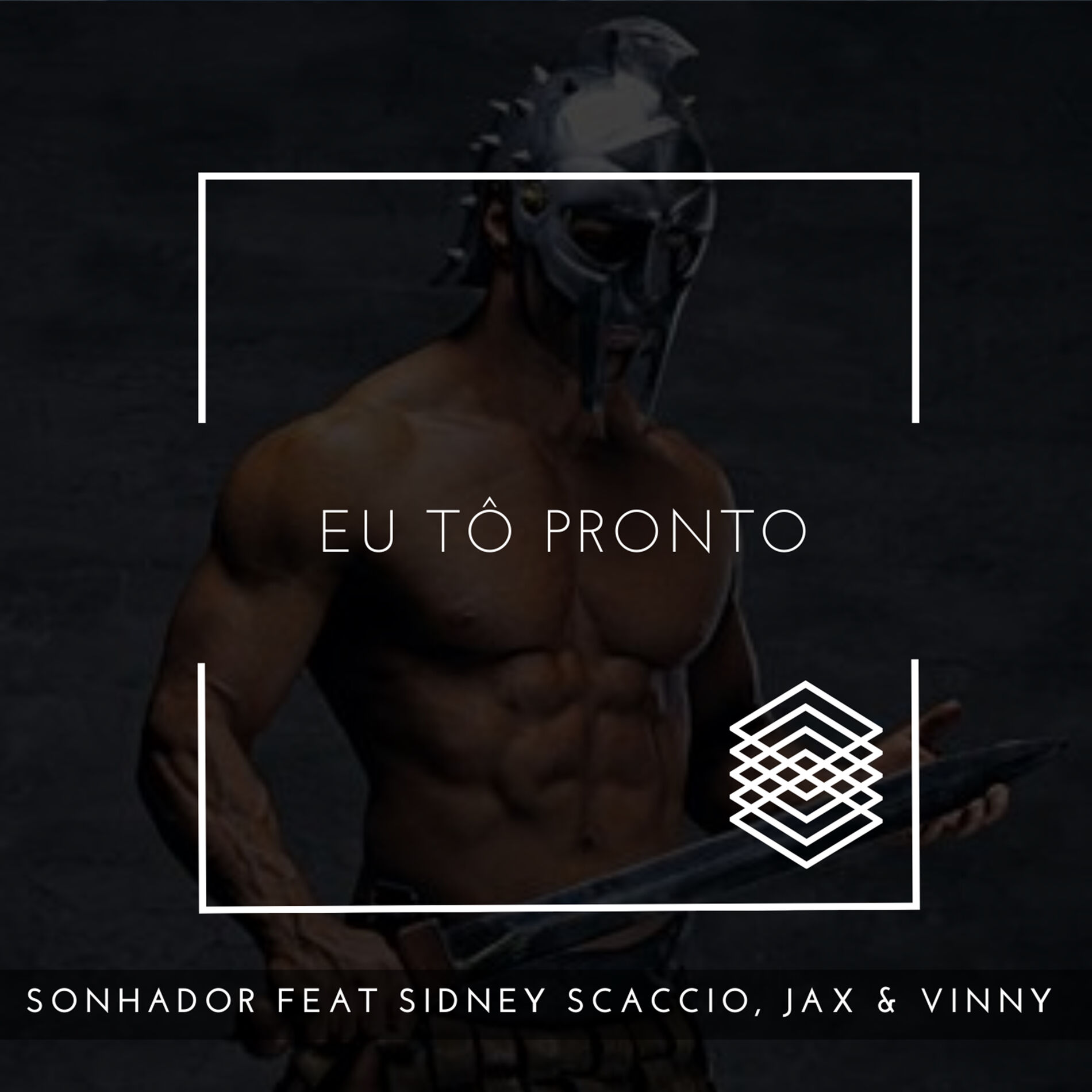 Album cover of Eu Tô Pronto