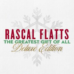 Cover of The Greatest Gift Of All (Deluxe Edition)
