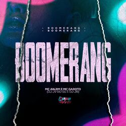 Cover of Boomerang