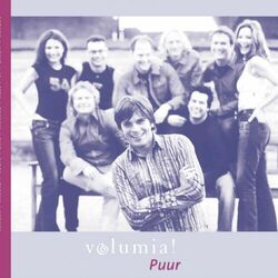 Cover of Puur