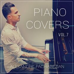 Cover of Piano Covers, Vol.7