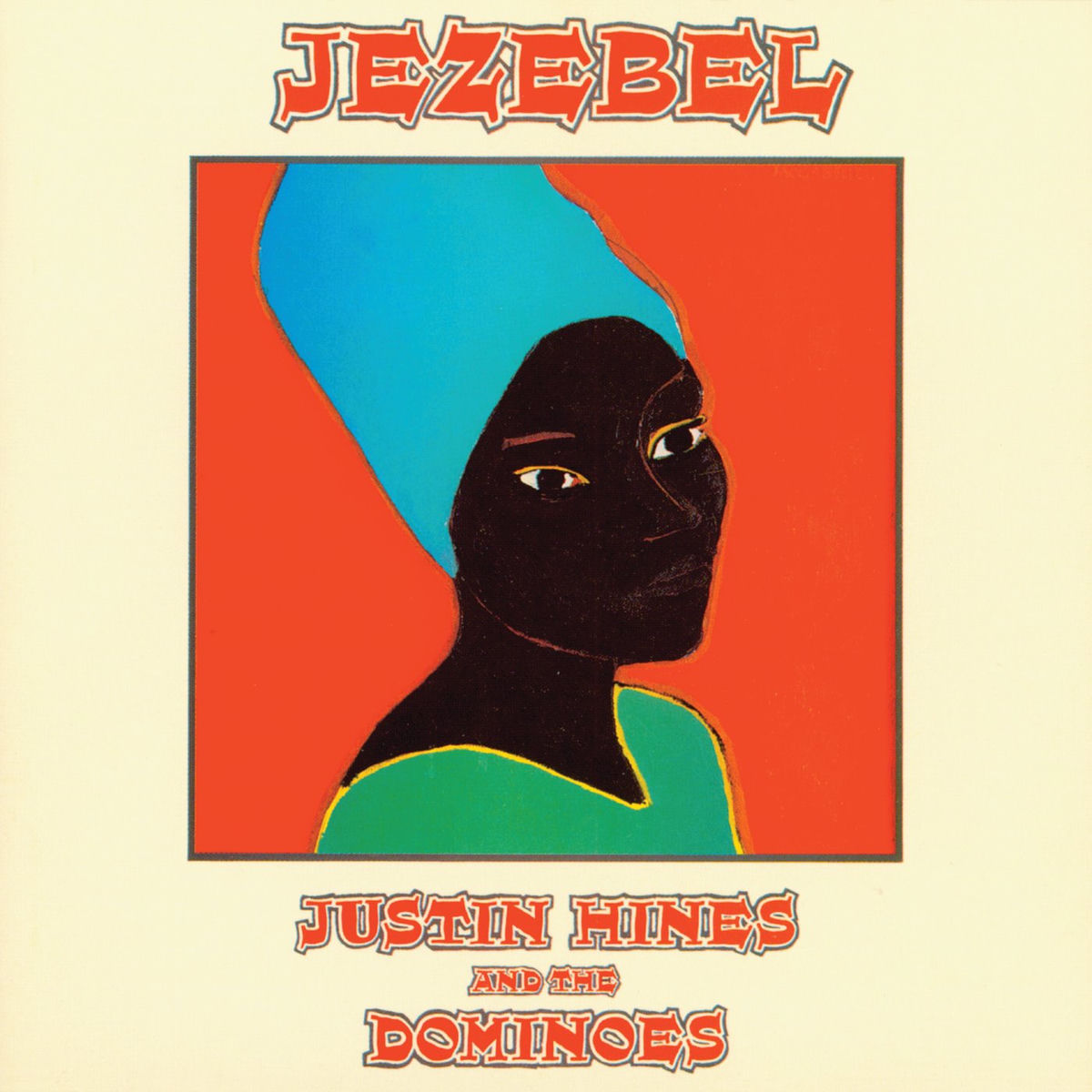 Justin Hinds & The Dominoes: albums, songs, concerts | Deezer