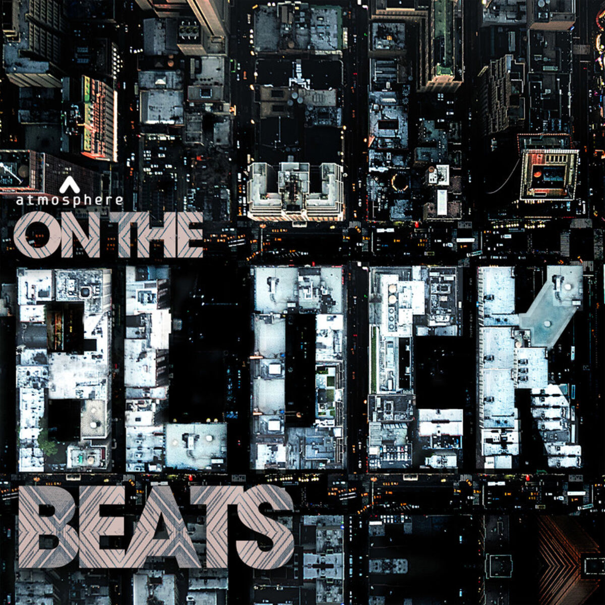 Album cover of On the Block Beats