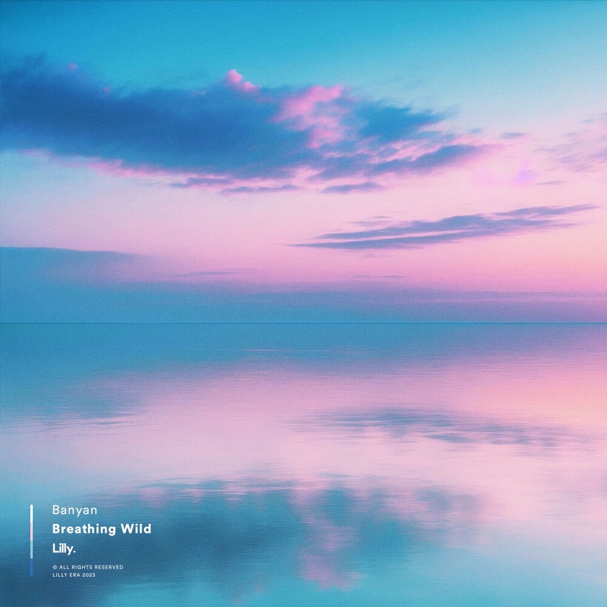 Album cover of Breathing Wild