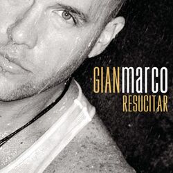Cover of Resucitar