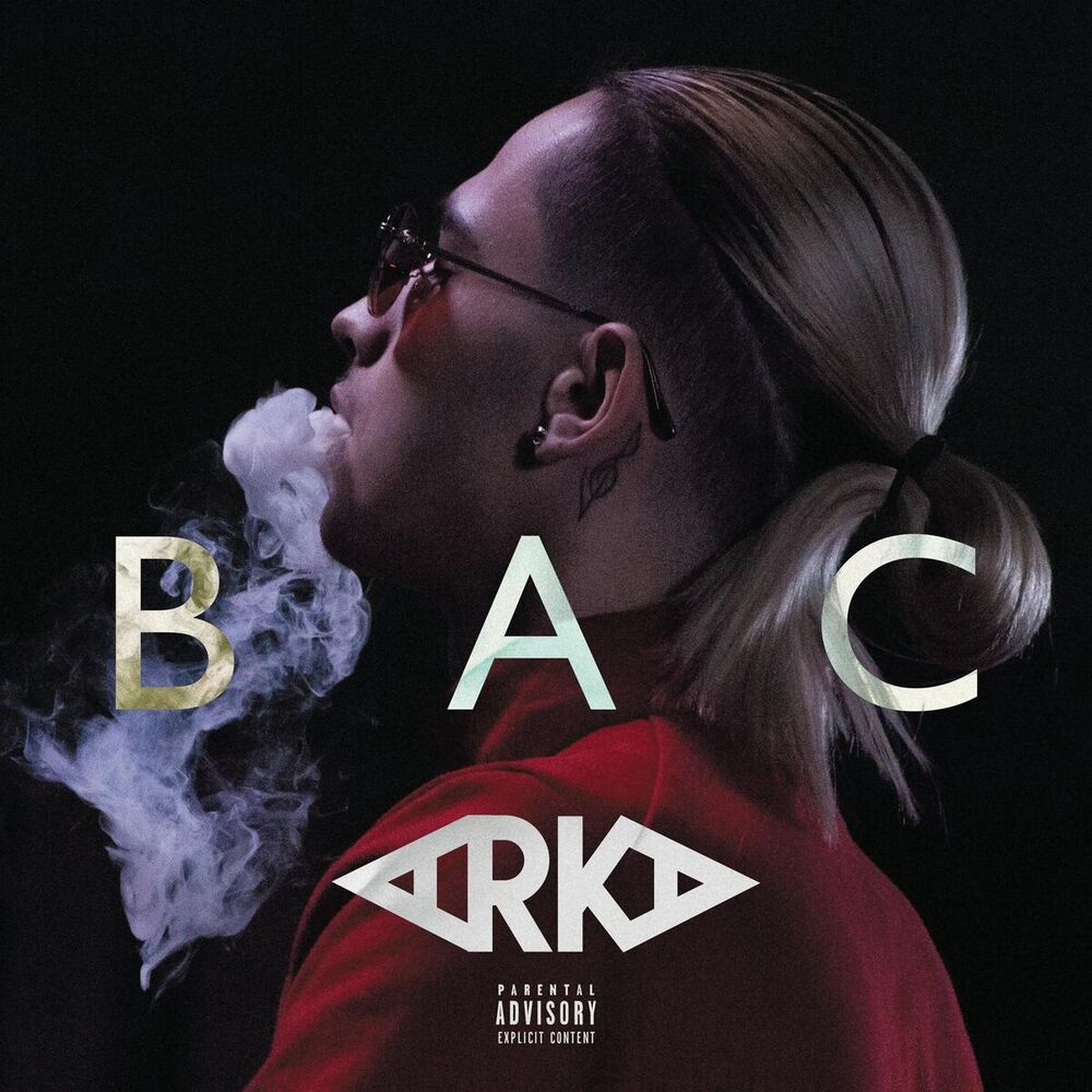 Picture of BAC