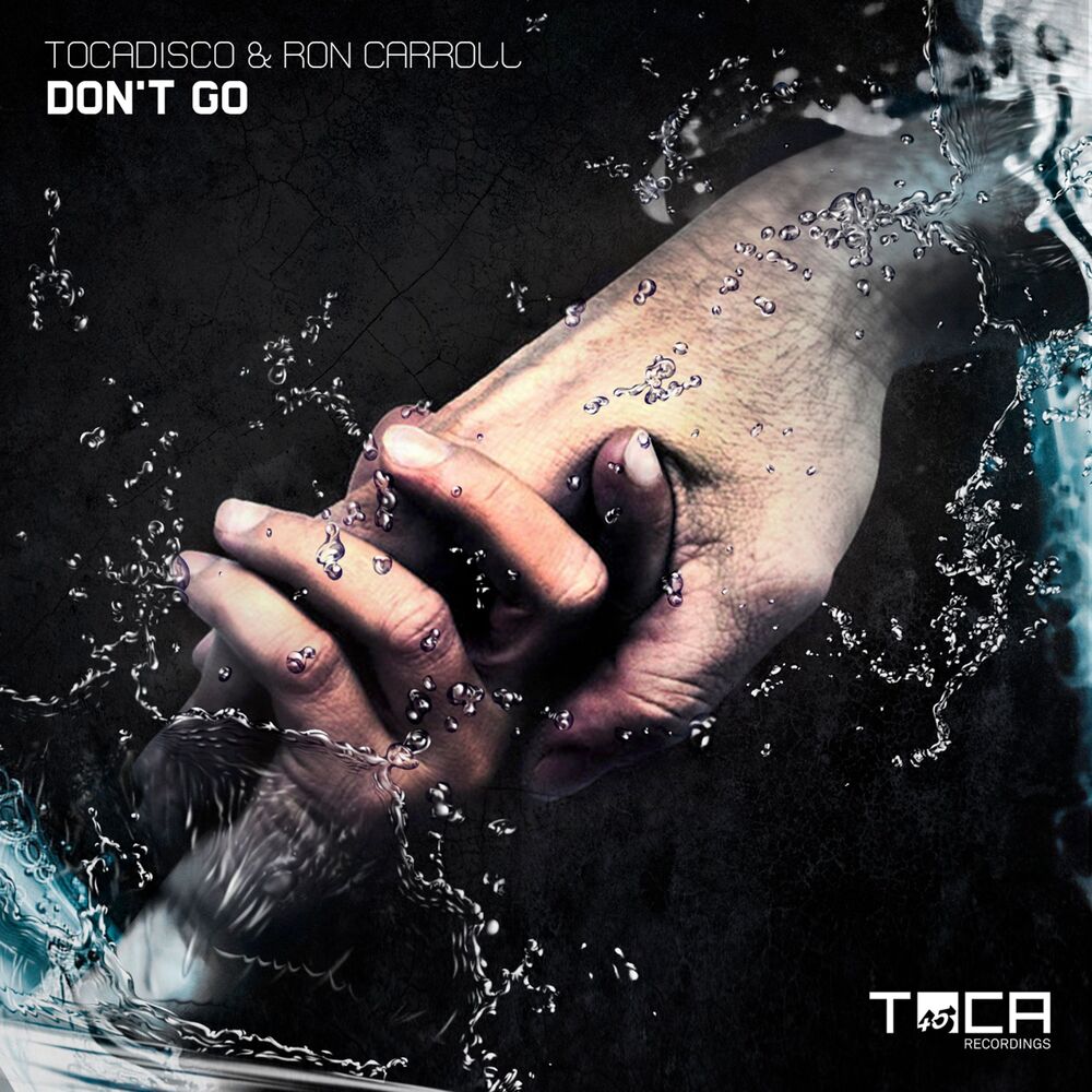 Picture of Don't Go (R.O.N.N EDP Remix)