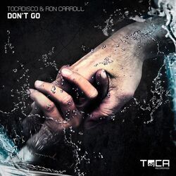 Cover of Don't Go (R.O.N.N EDP Remix)