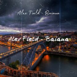 Cover of Baianá