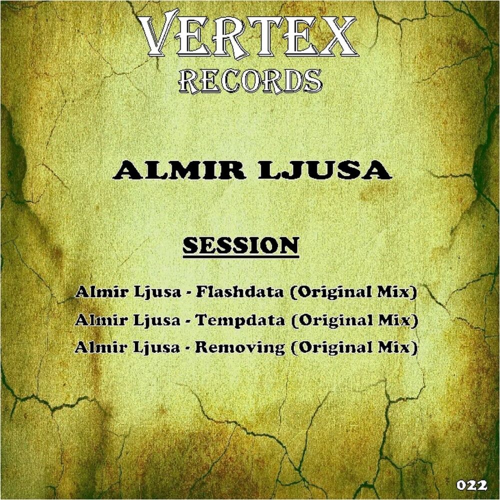 Picture of Session EP