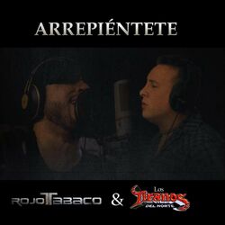 Cover of Arrepiéntete