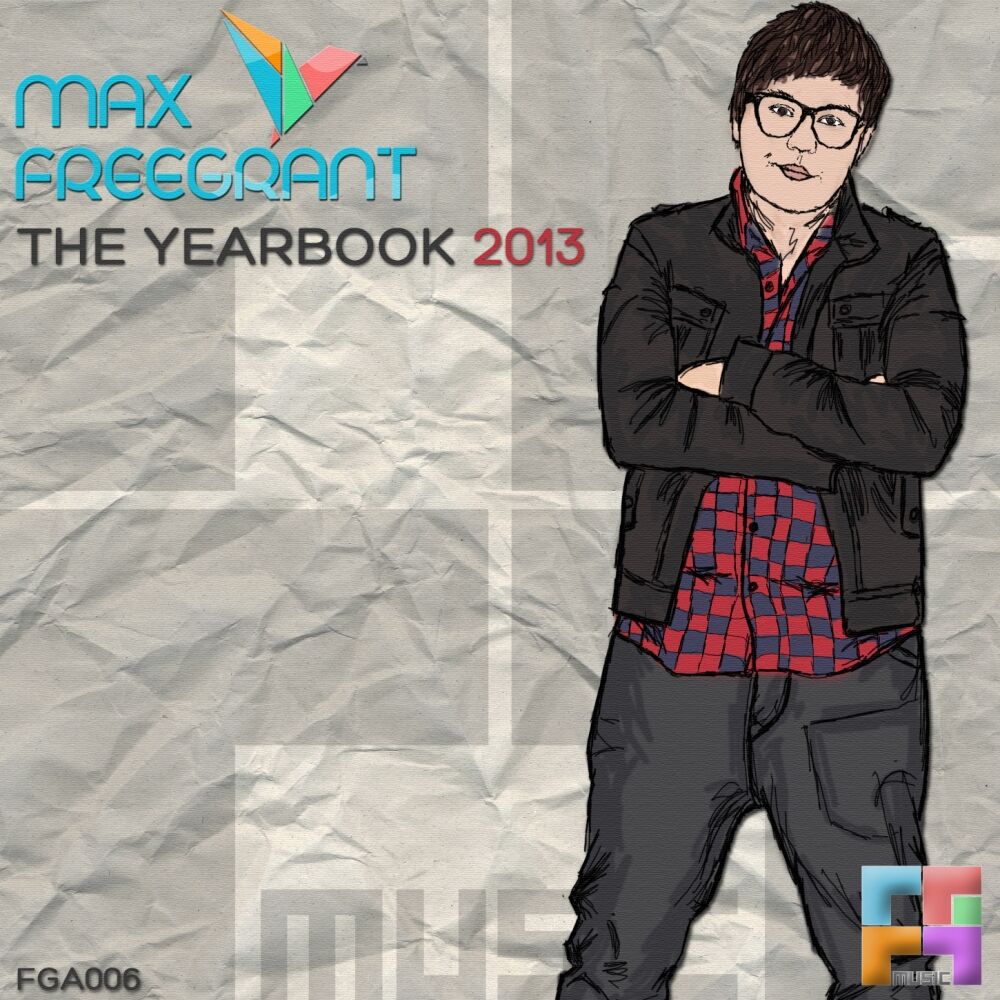 Picture of The Yearbook 2013