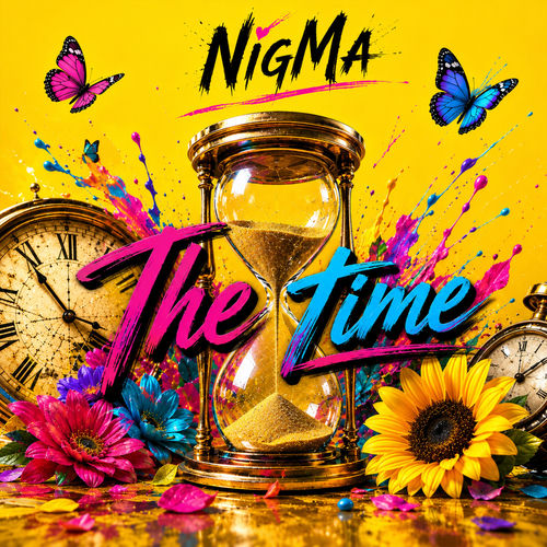 The Time