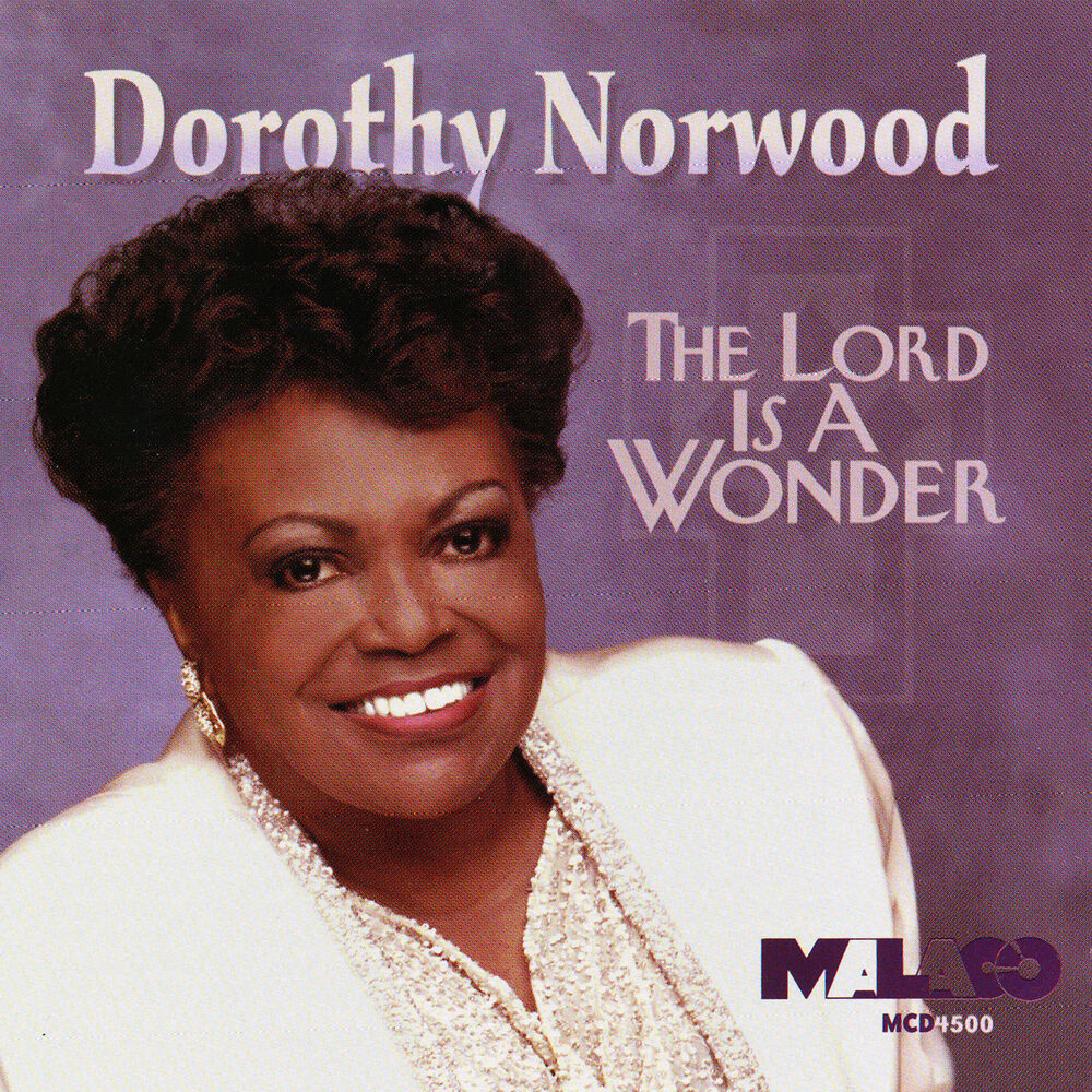 Picture of The Lord Is a Wonder