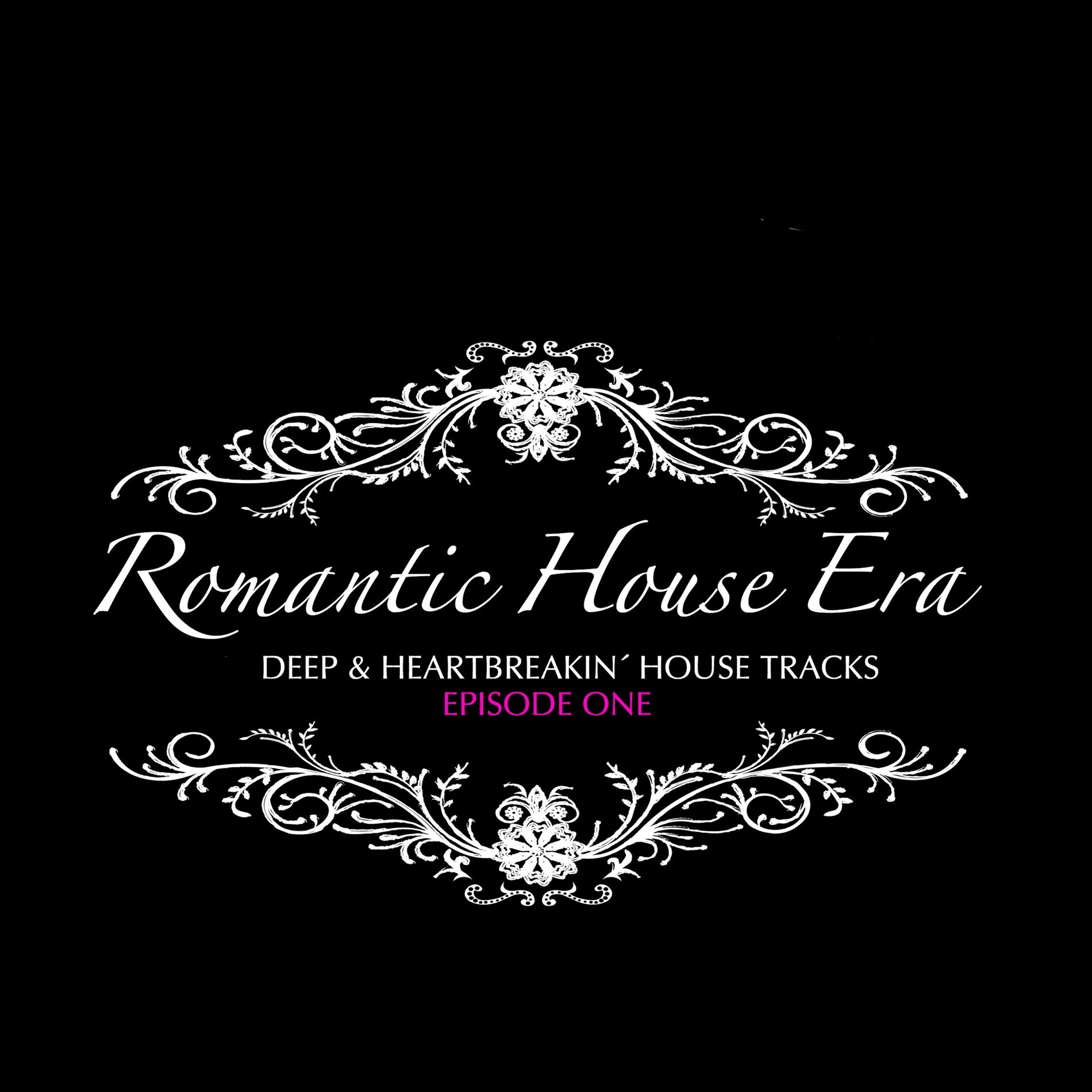 Album cover of Romantic House Era, Episode One