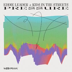 Cover of Pressure