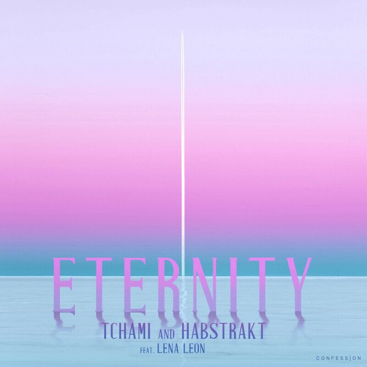 Album cover of Eternity