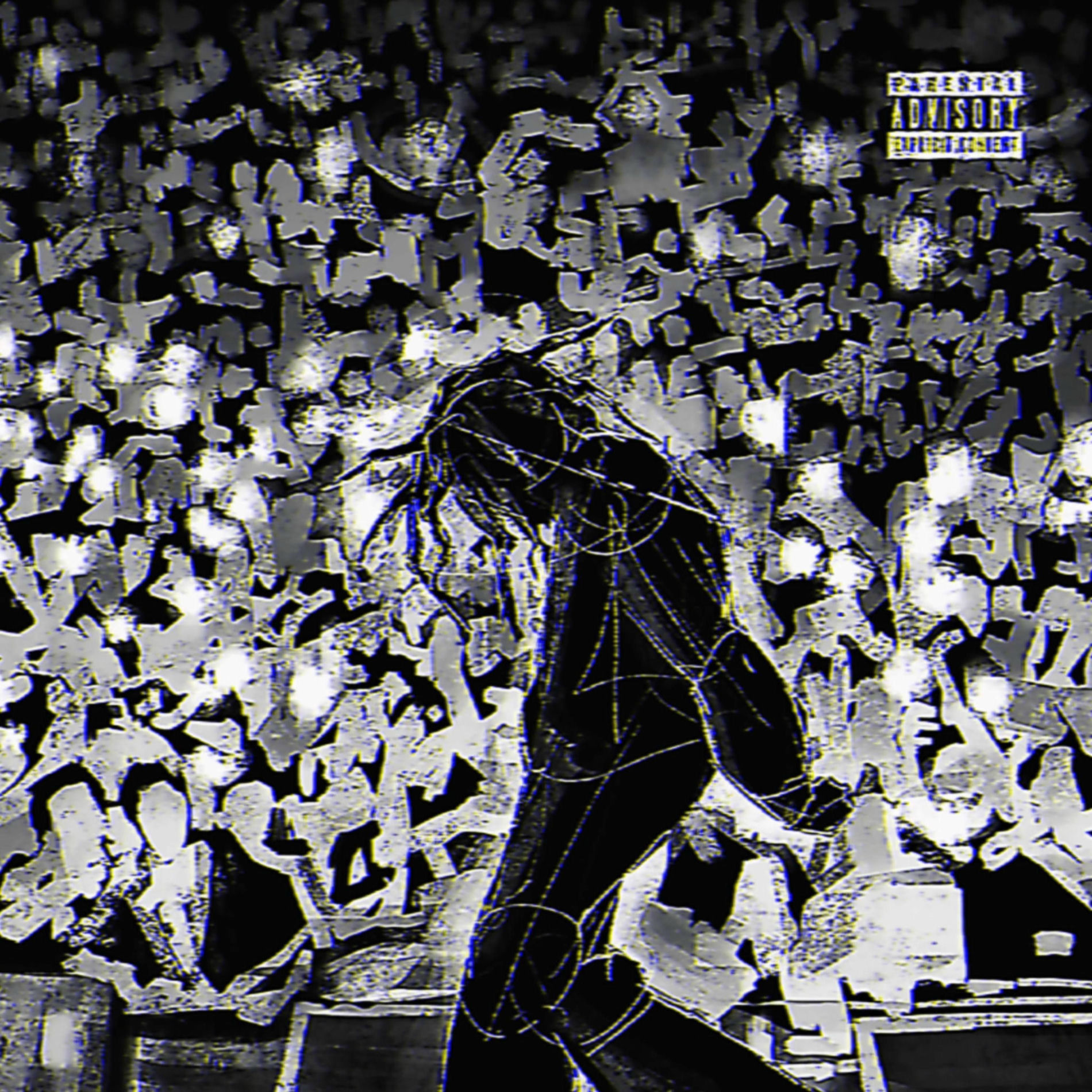 Album cover of Dr4fts